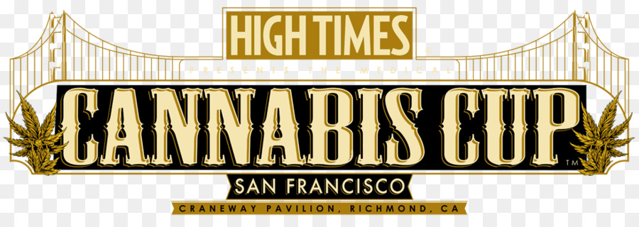 Cannabis Cup，High Times PNG