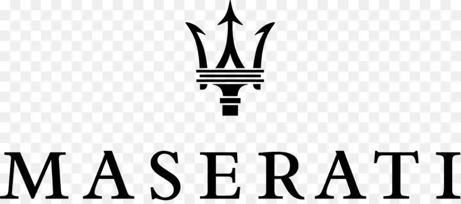 Logotipo De Maserati，Tridente PNG