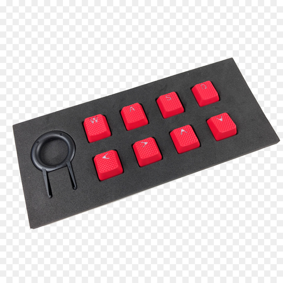 Teclado De La Computadora，Kinesis PNG