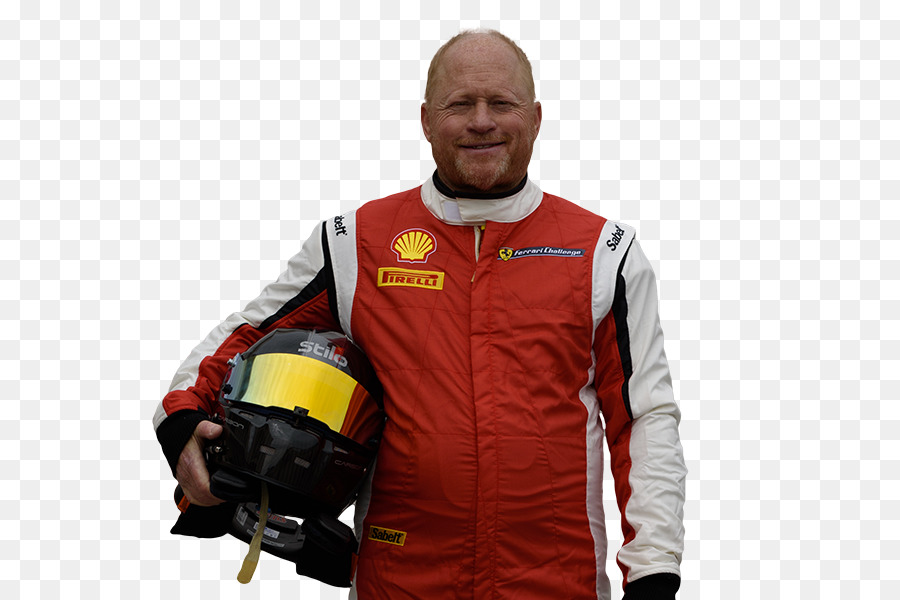 Sammy Vick，Ferrari PNG