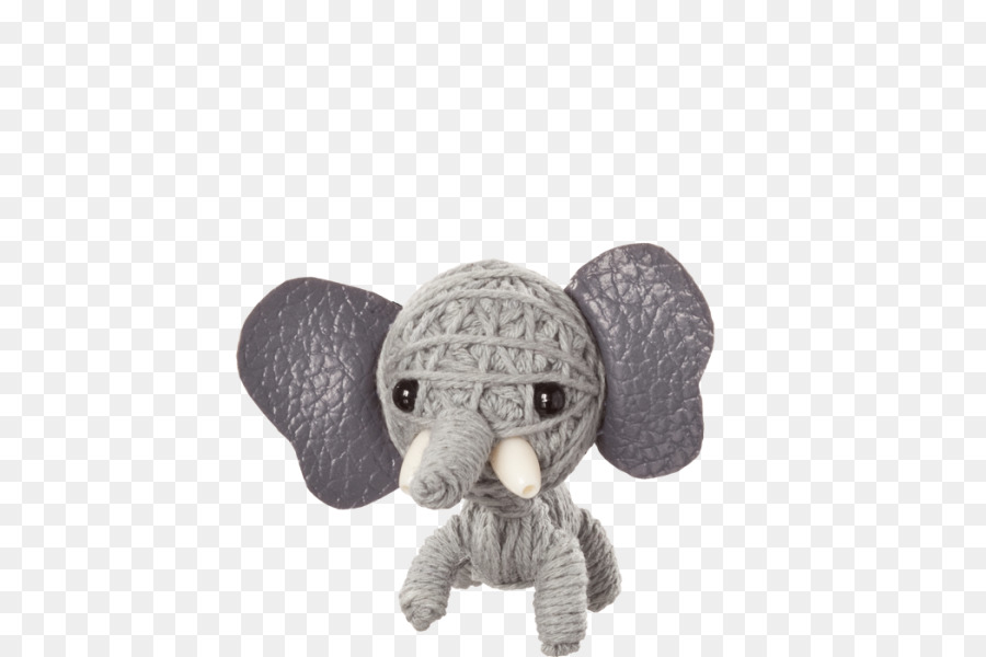 Elefante Indio，Animales De Peluche Juguetes De Peluche PNG