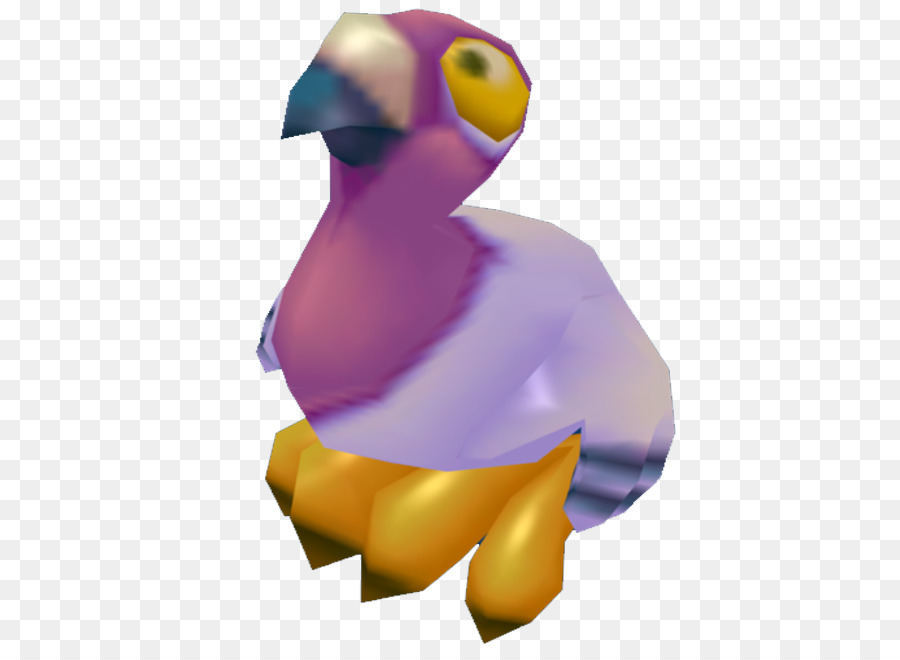 Pato，Github PNG