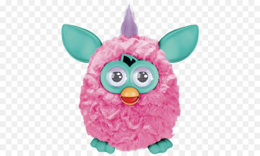 Furby，Juguete PNG