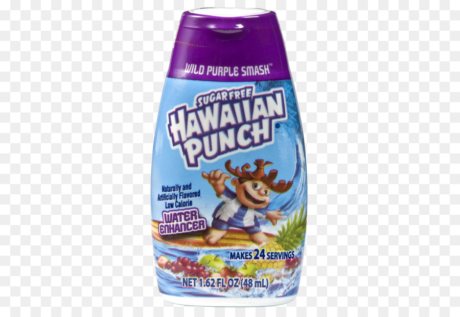 Ponche，Hawaiian Punch PNG