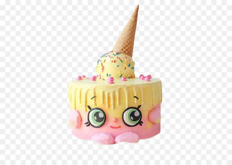 Helado，Conos De Helado PNG