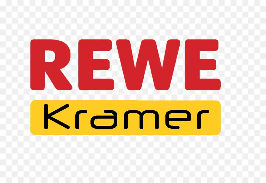 Rewe Kramer，Logo PNG