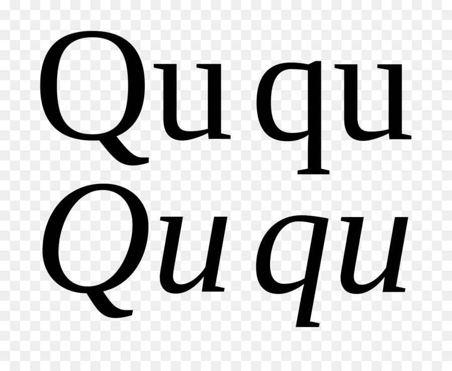 Kerning，La Tipografía PNG