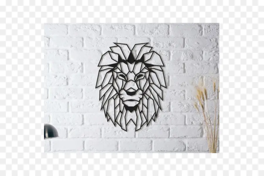 León，Calcomanía De Pared PNG