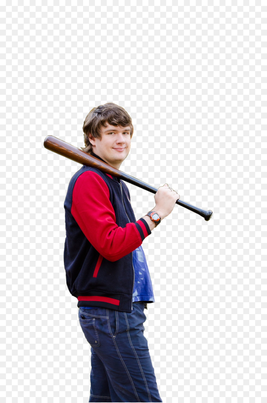 Bates De Béisbol，Micrófono PNG