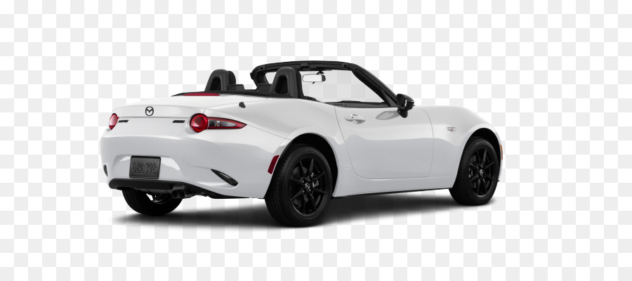 Mazda，2017 Mazda Mx5 Miata PNG