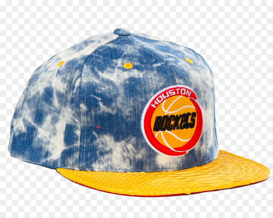 Gorra De Béisbol，Houston Rockets PNG