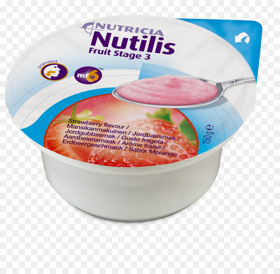 Nutricia，La Fruta PNG