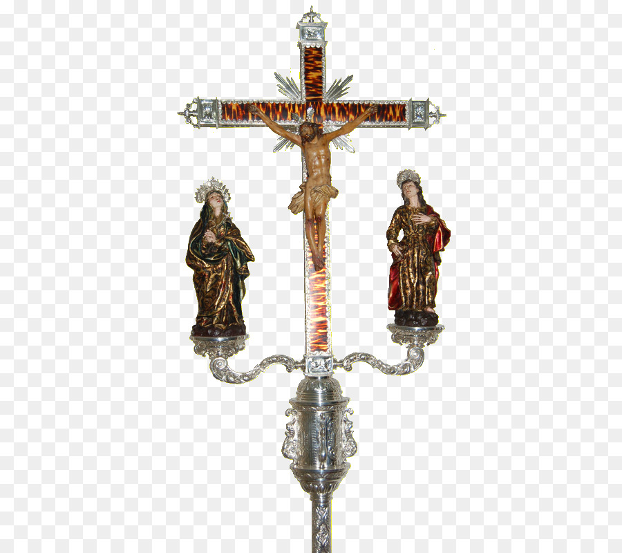 Crucifijo，Espada PNG