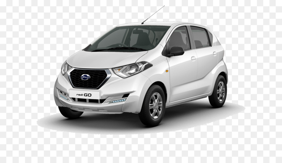 Datsun，Datsun Go PNG