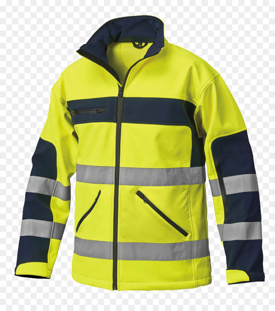 Chaqueta De Seguridad，Pensativo PNG