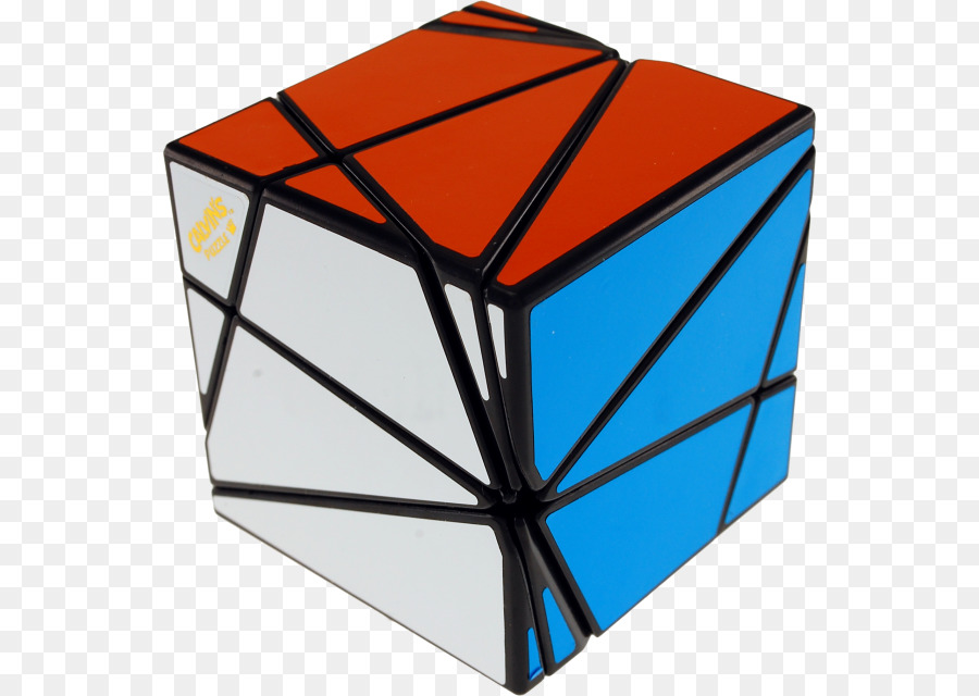 Rompecabezas，El Cubo De Rubik PNG