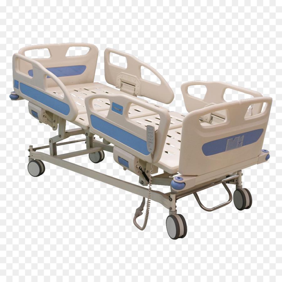 Cama De Hospital，Médico PNG