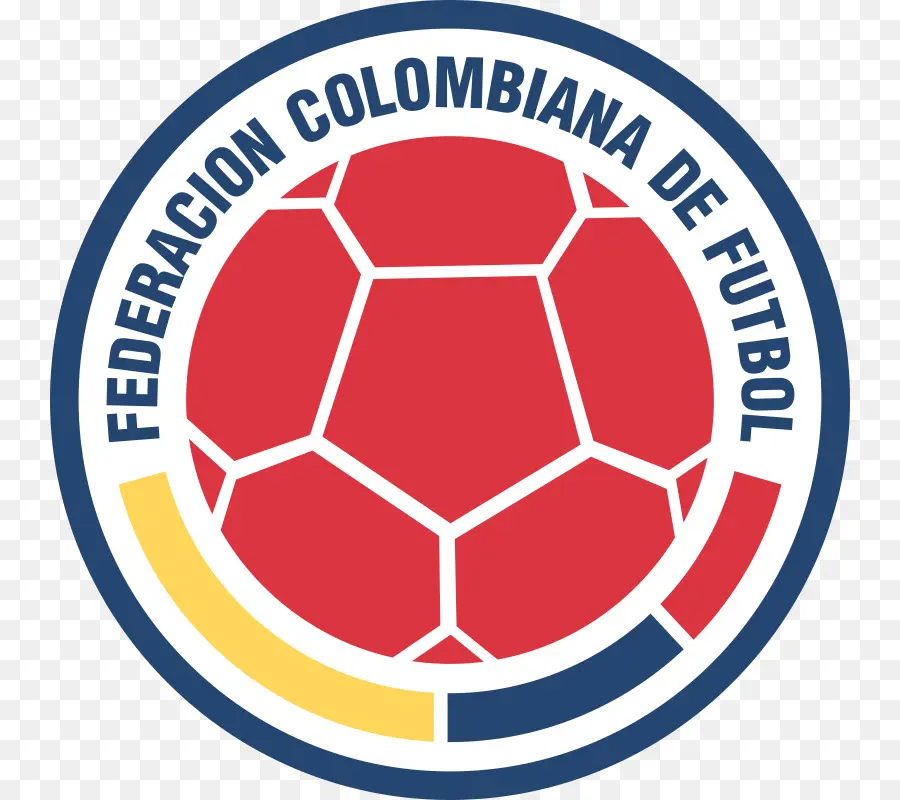 Federación Colombiana De Fútbol，Fútbol PNG