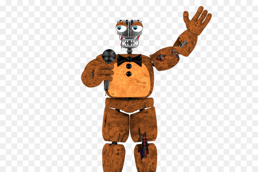 Cinco Noches En Freddy S 2，Animales De Peluche Juguetes De Peluche PNG