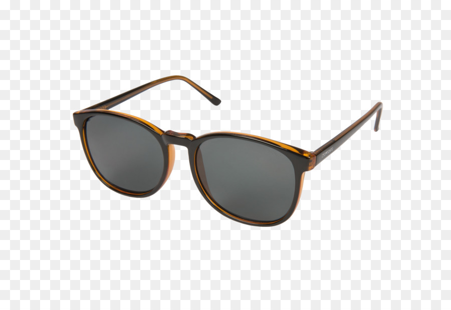 Gafas Con Montura De Madera，Gafas PNG