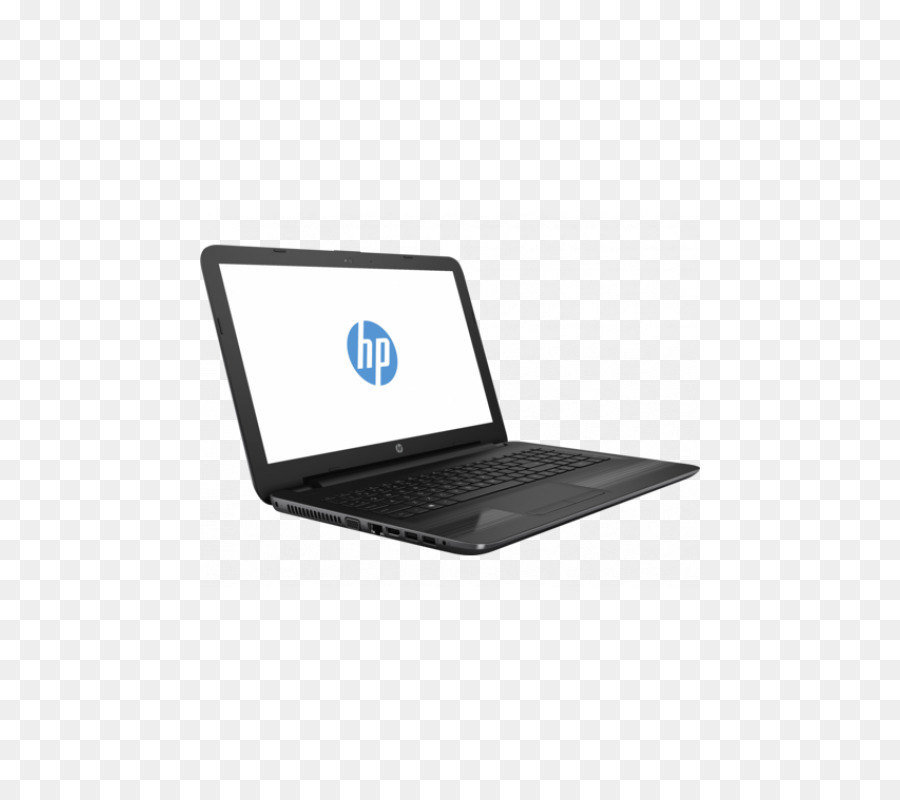 Hewlett Packard，Portátil PNG