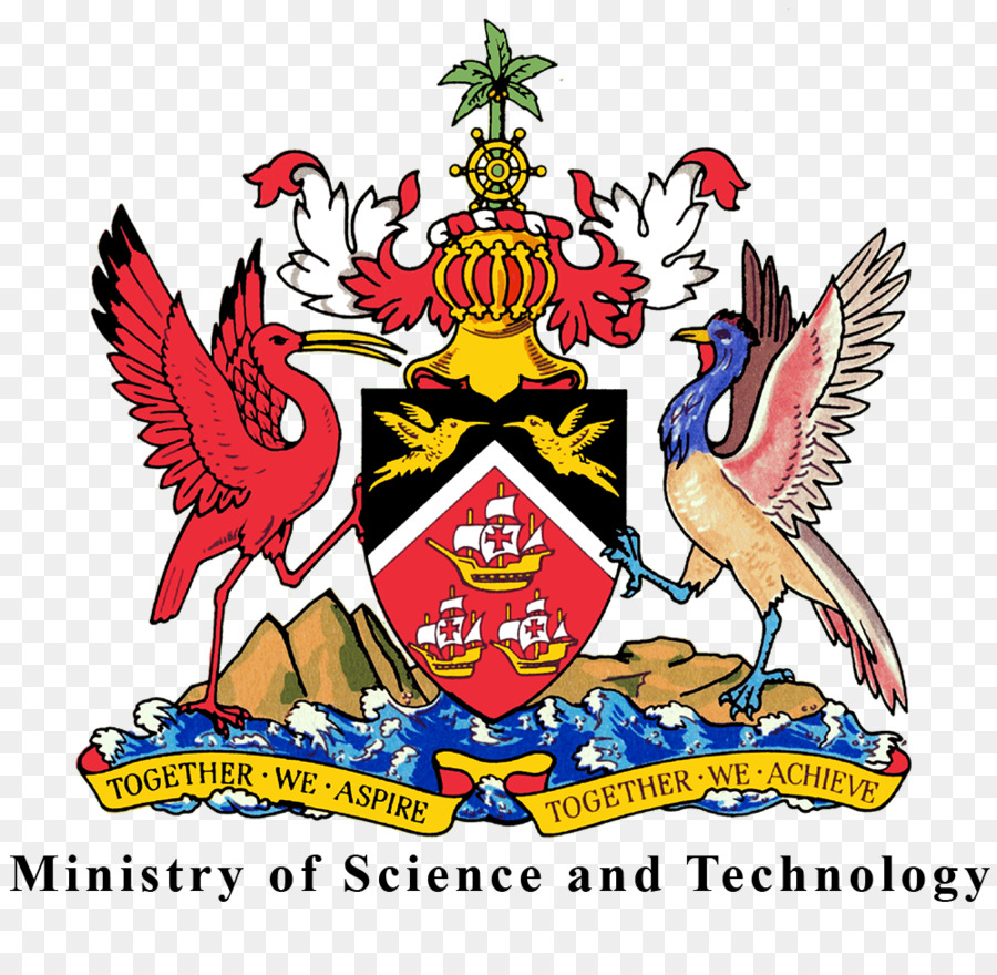 Tobago，Trinidad PNG