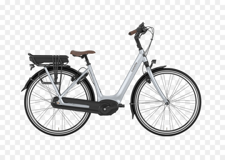 Bicicleta Eléctrica，Bicicleta PNG