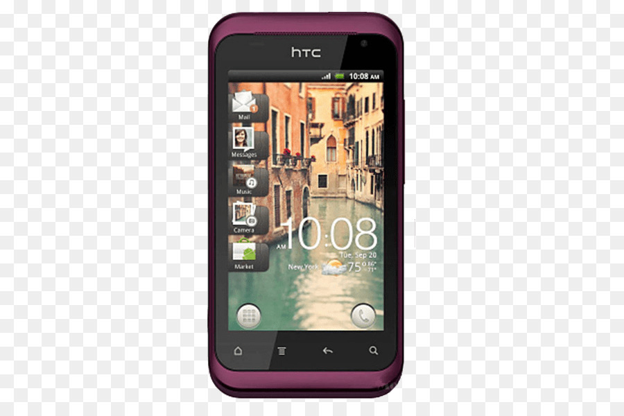 Htc Rima，Htc Sensation PNG