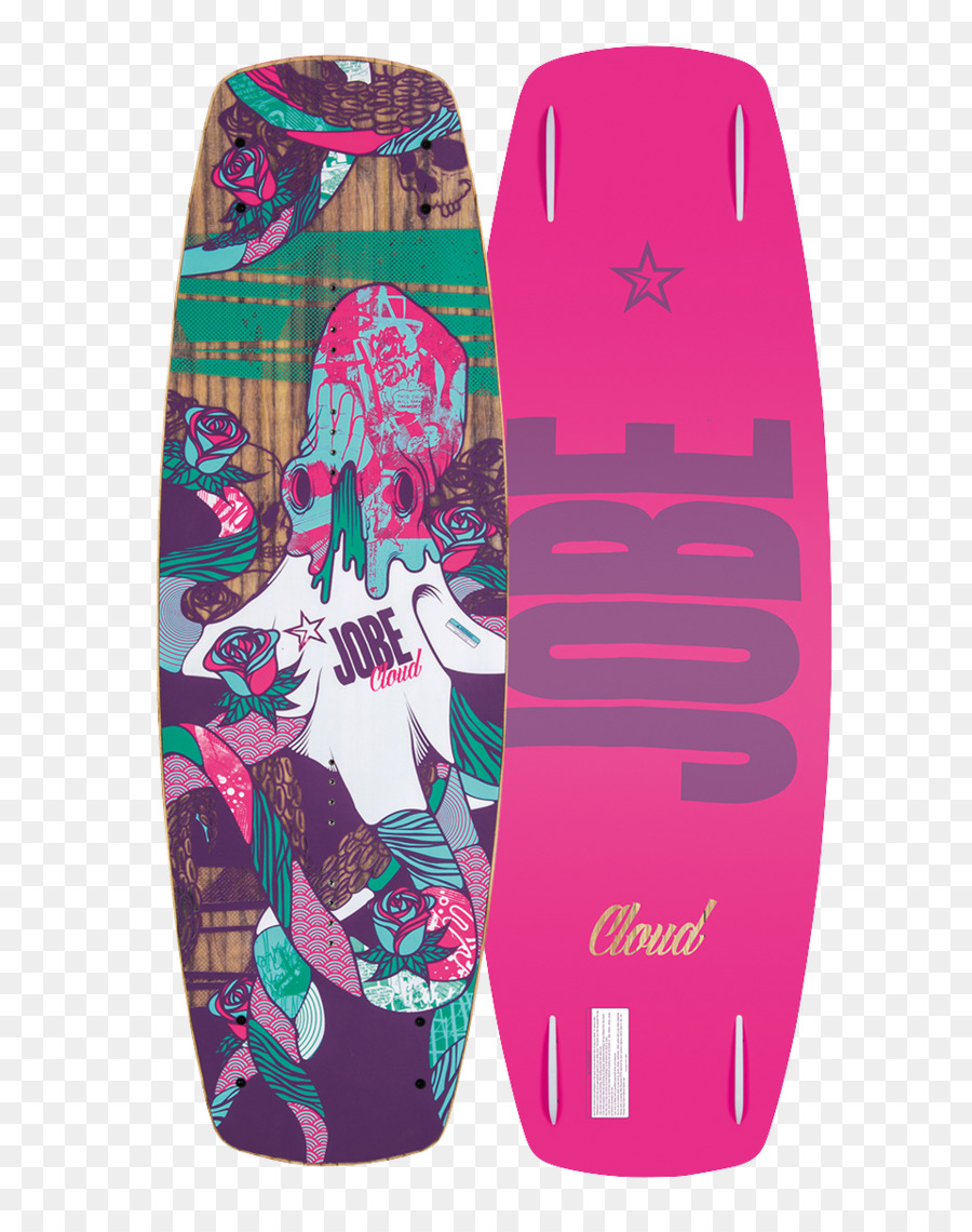 Jobe Deportes Acuáticos，Wakeboard PNG