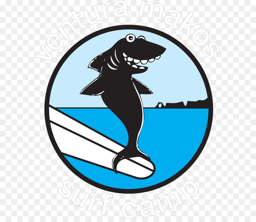 Ventura Makos Surf Camp，El Surf PNG