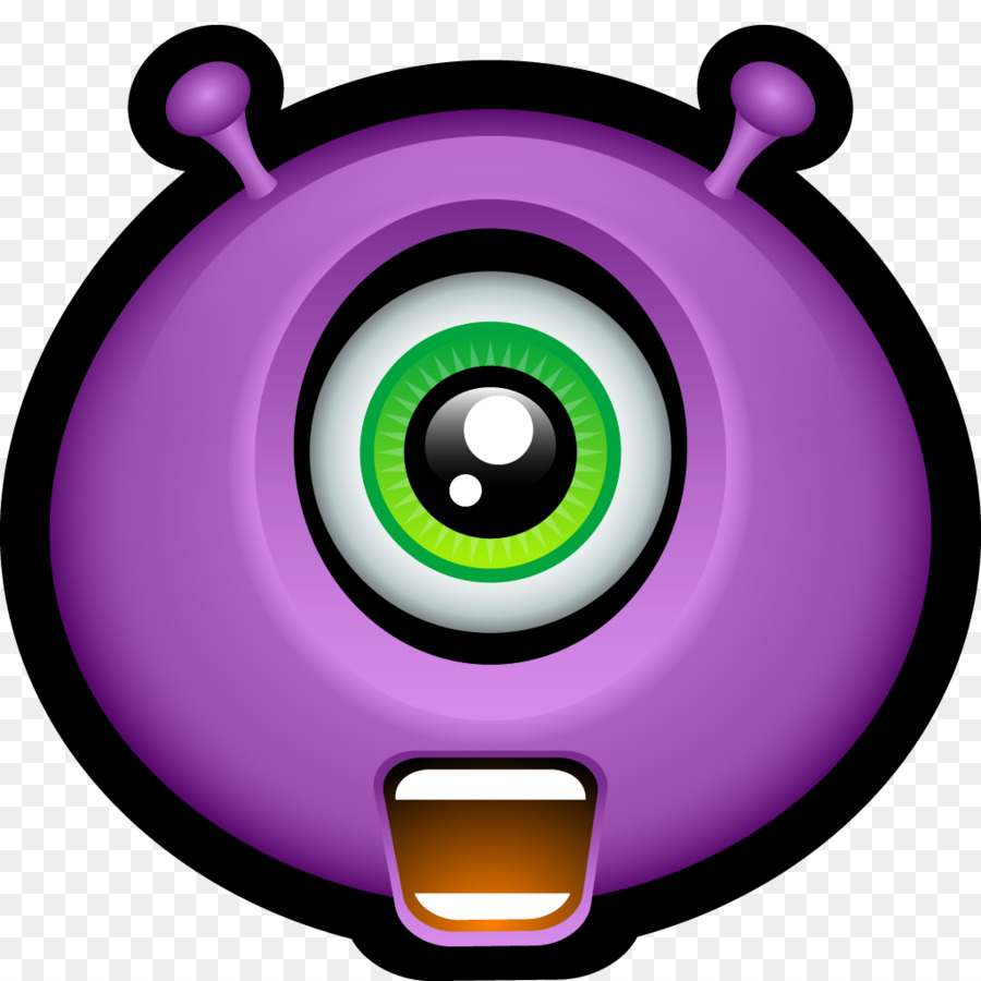 Emoticono，Sonriente PNG