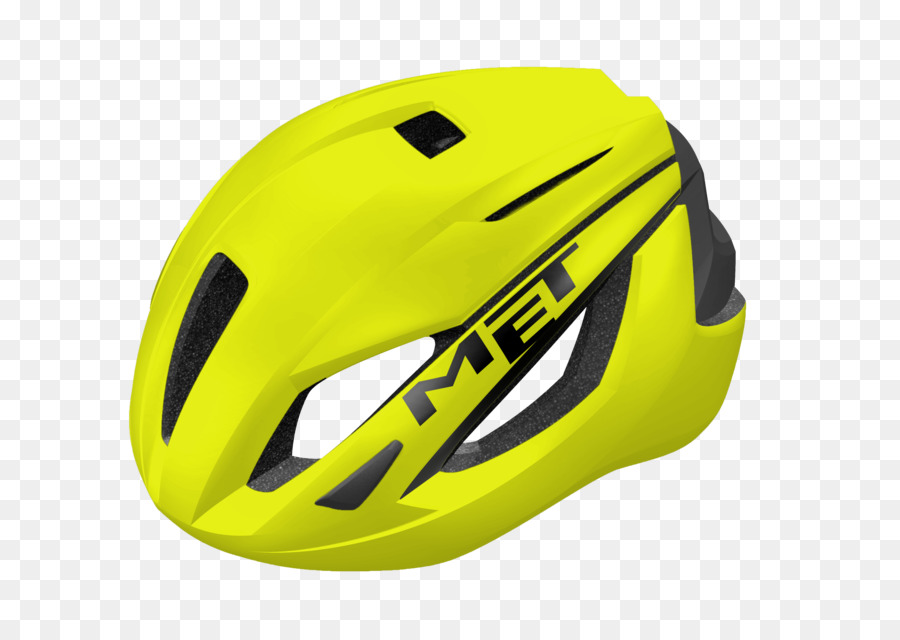 Casco Verde，Bicicleta PNG