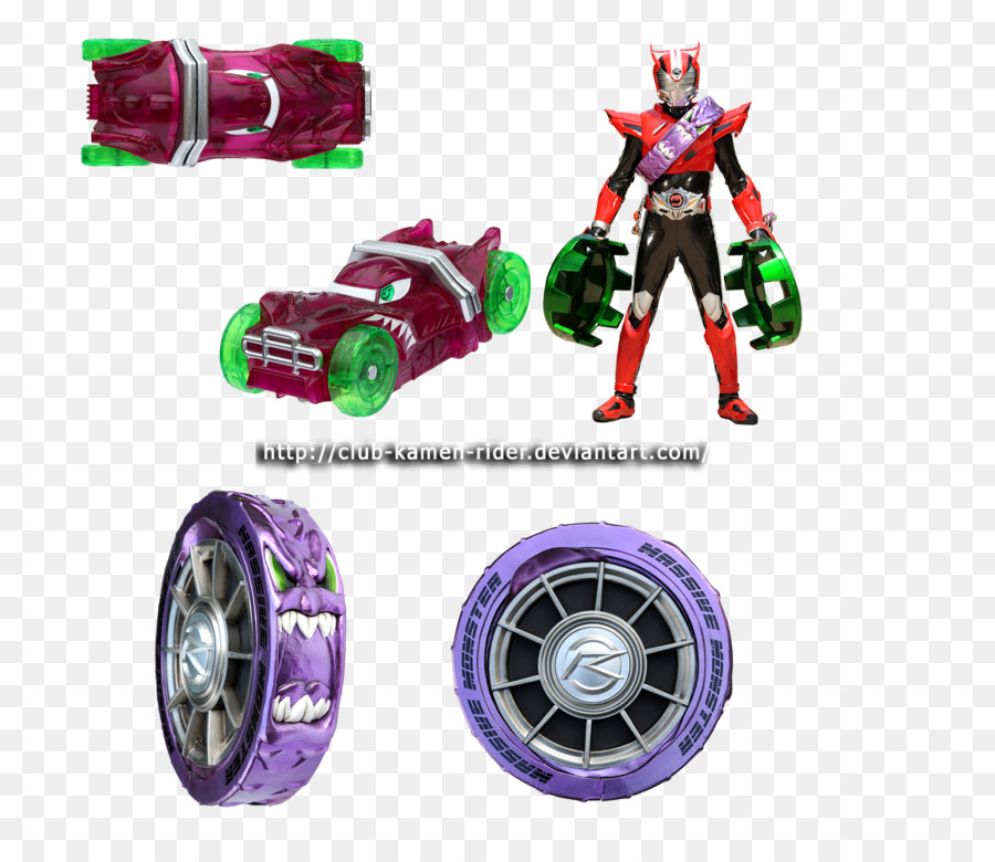 Serie Kamen Rider，Circo PNG