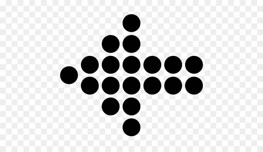 Braille，Puntos PNG