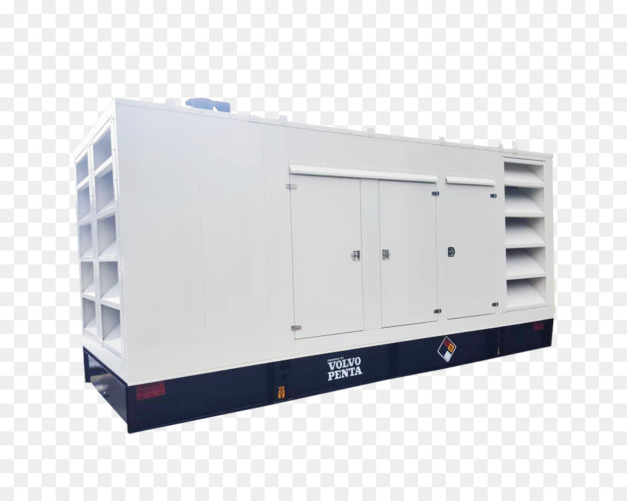 Rk Generador De Energía Corp，Generador Eléctrico PNG