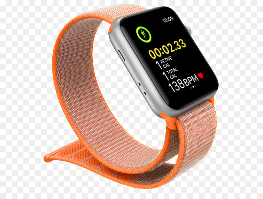 Apple Watch De La Serie 3，Reloj Apple PNG