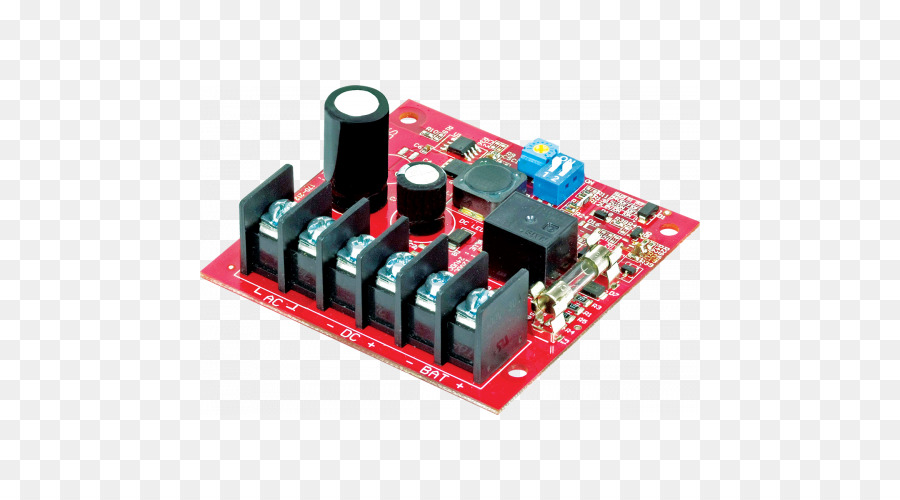 Microcontrolador，Cargador De Batería PNG