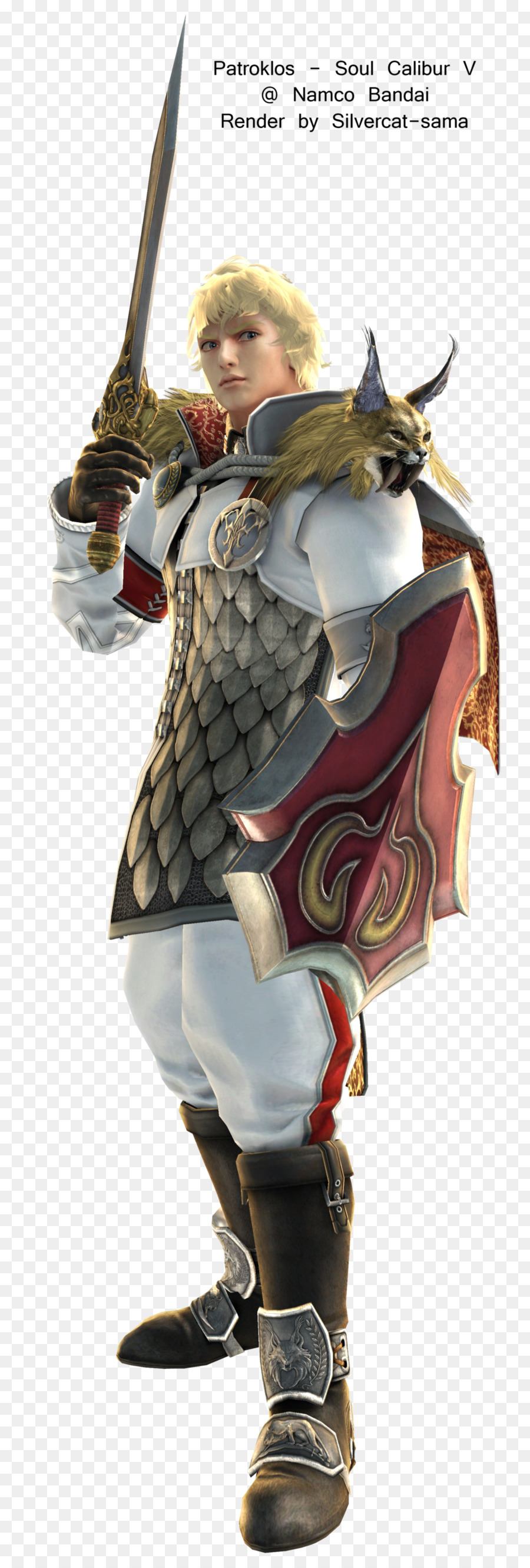 Soulcalibur V，Soulcalibur Iv PNG