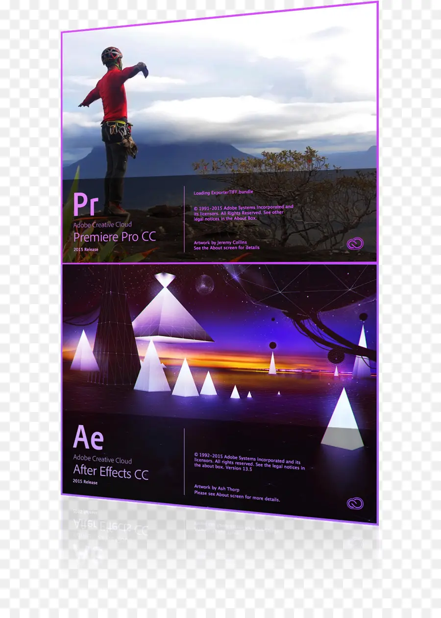 Adobe After Effects，Adobe After Effects Cs6 PNG