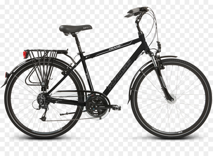 Kross Sa，Bicicleta PNG