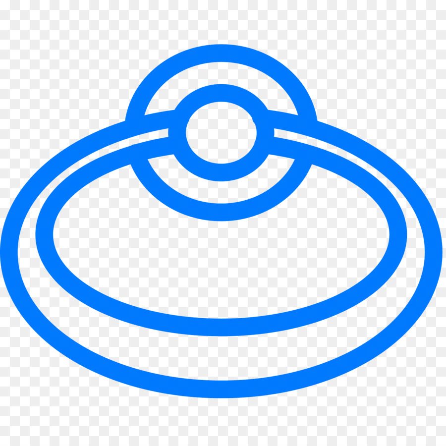 Iconos De Equipo，Anillo PNG