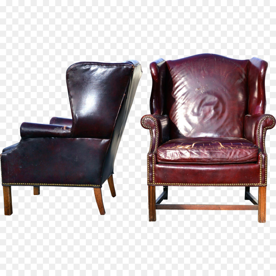 Sillón De Club，Sillón PNG