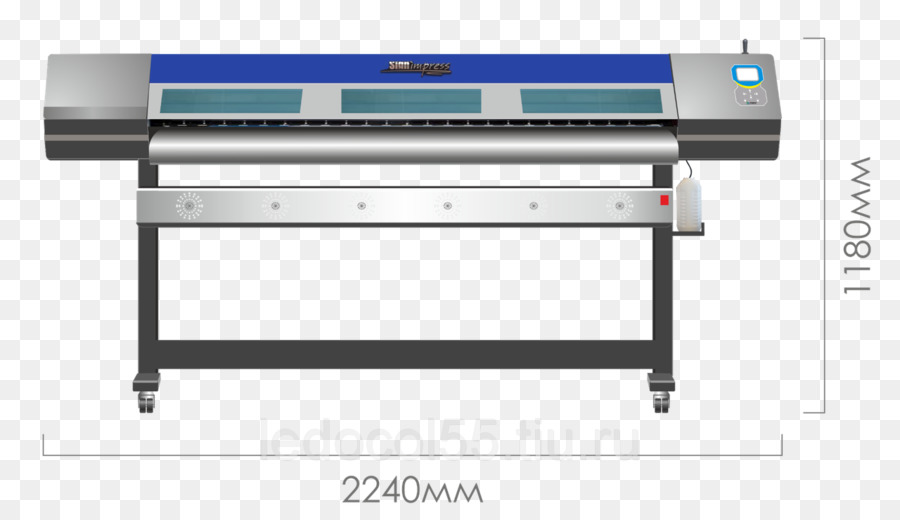 Impresora，Imprenta PNG