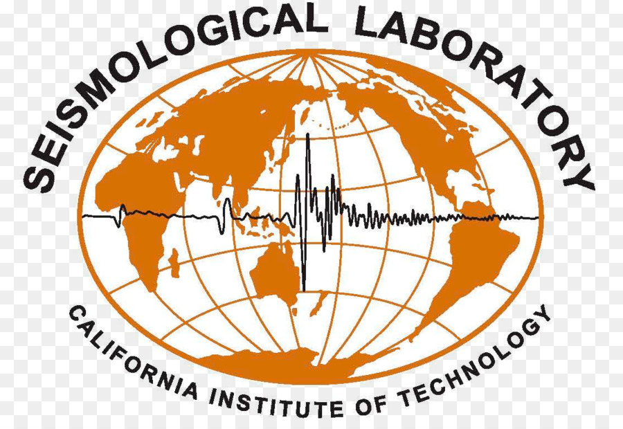 Instituto De Tecnología De California，La Escuela Y El Observatorio De Las Ciencias De La Tierra PNG