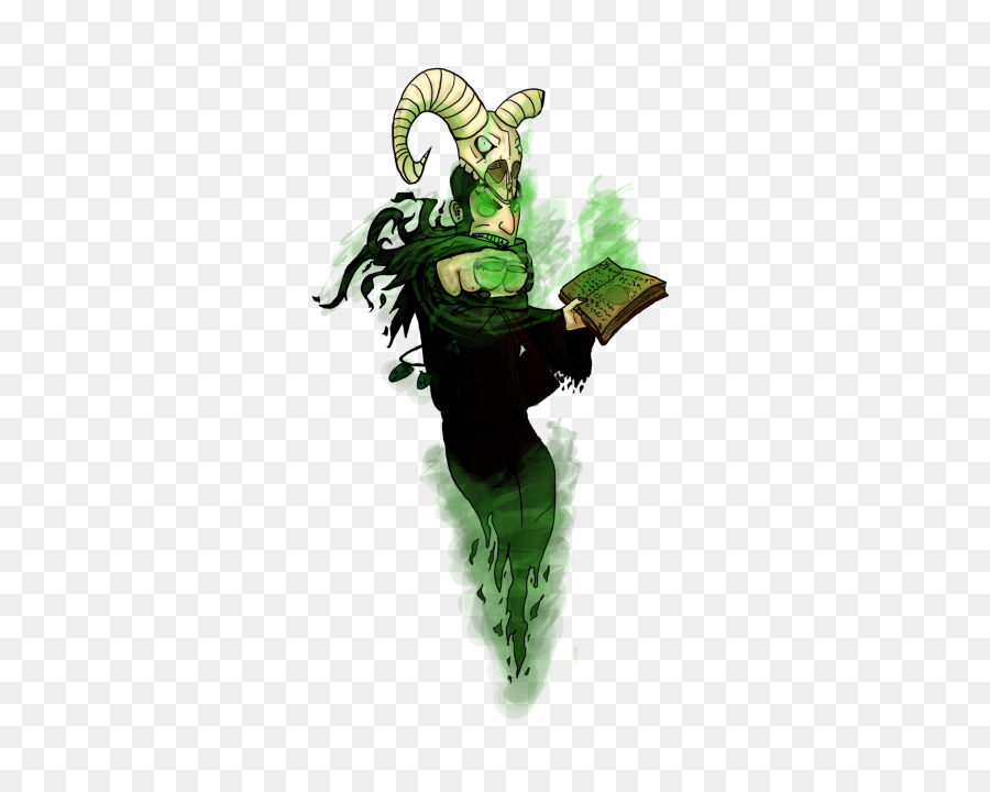 Planta，Una Criatura Legendaria PNG