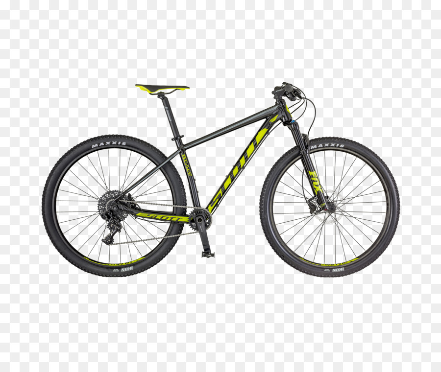 Sports Scott，Bicicleta PNG