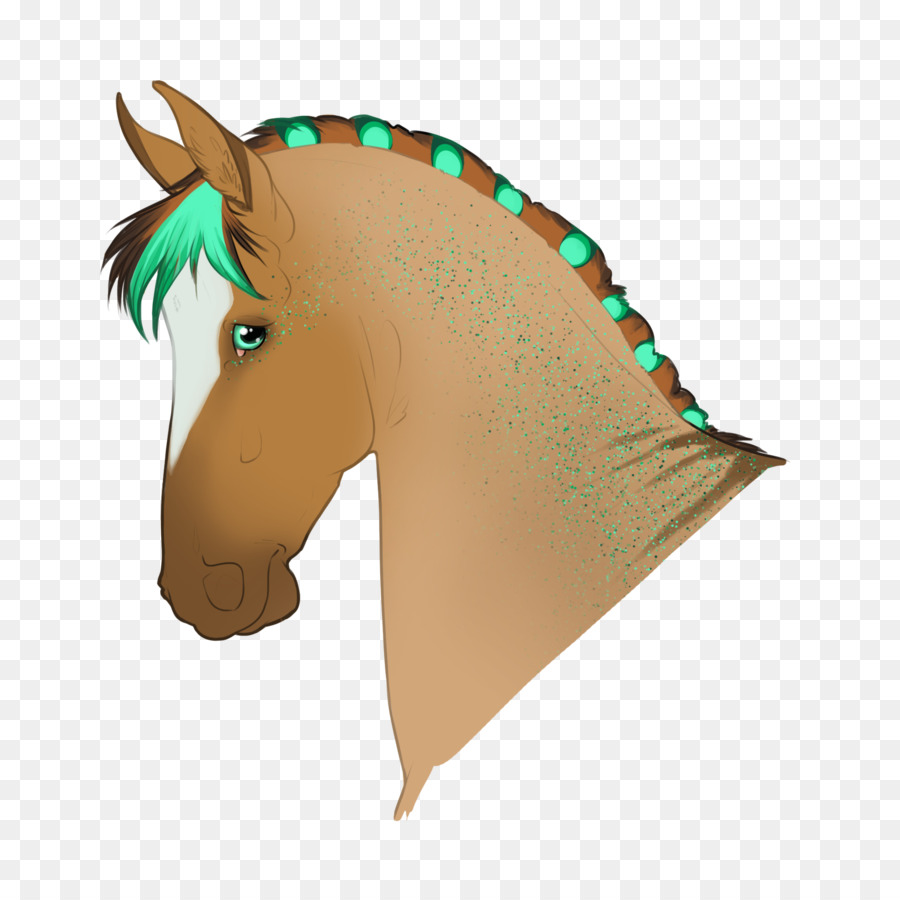 Caballo Marrón，Caballo PNG