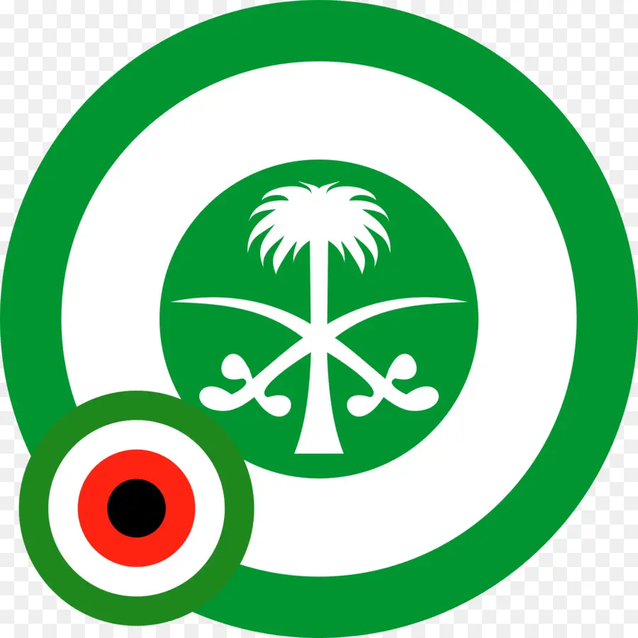 Arabia Saudita，Royal Saudi Air Force PNG