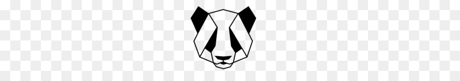 El Panda Gigante，La Geometría PNG