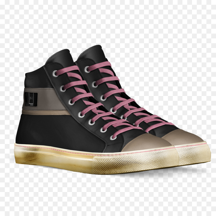 Zapatillas De Deporte，Hightop PNG